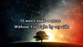 Jeremy Camp - Without You (Lyrics)
