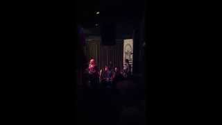 Jamie Lynn Spears - How Could I Want More - Live at Eddie's Attic