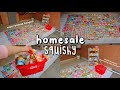 Homesale squishy diluar / beli squishy 500.000!! ada banyak stock baruu