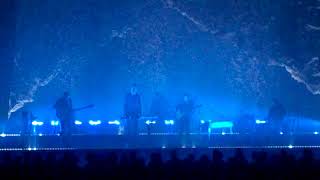 Grizzly Bear - Four Cypresses @ AB Brussels