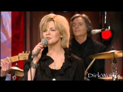 ANITA STAPLETON ANDERSON - A Wound Time Can't Erase - Live from Marty Stuart Show