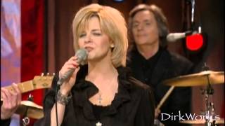 ANITA STAPLETON ANDERSON - A Wound Time Can&#39;t Erase - Live from Marty Stuart Show