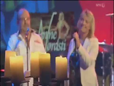 Anne Nørdsti & Olle Jönsson - Tid leger sår