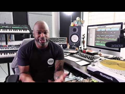 Demuir Deconstruct for Heist