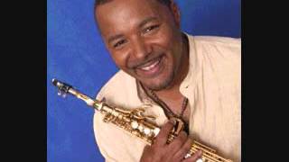 najee cant hide love