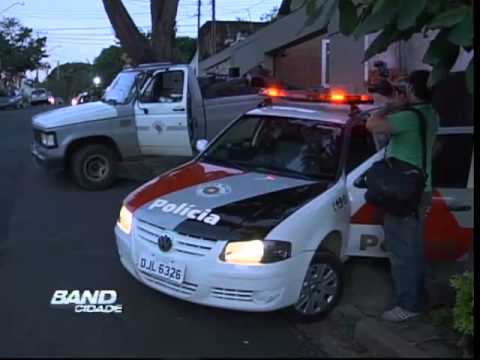 Band Cidade Campinas 15 06 2012 - bloco 02