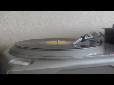 Hemsley Morris - Love Is Strange (Caltone).