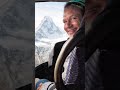 Matterhorn Sightseeing Flight With Air Zermatt