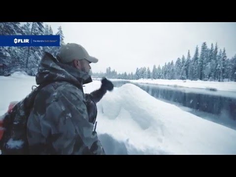 Introducing the FLIR Scout III