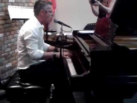 Janove Ottesen - Kontroll På Kontinentet (New York, May 17 2013)