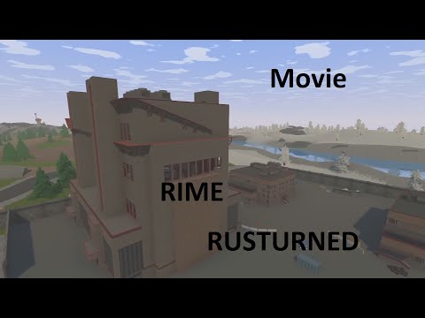 A Wipe of The GR Clan on RIME Rusturned