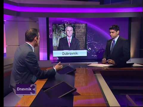 14.06.2010. Dnevnik 3