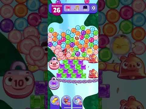 Angry Birds - Dream Blast 895