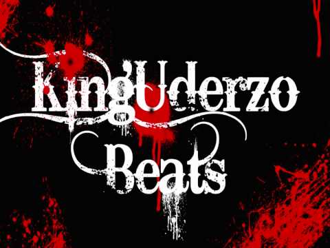 KingUDERZO Beats - The 80s Experience