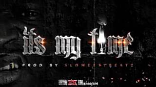 Hot Boy Turk - It’s My Time (Extended Audio)