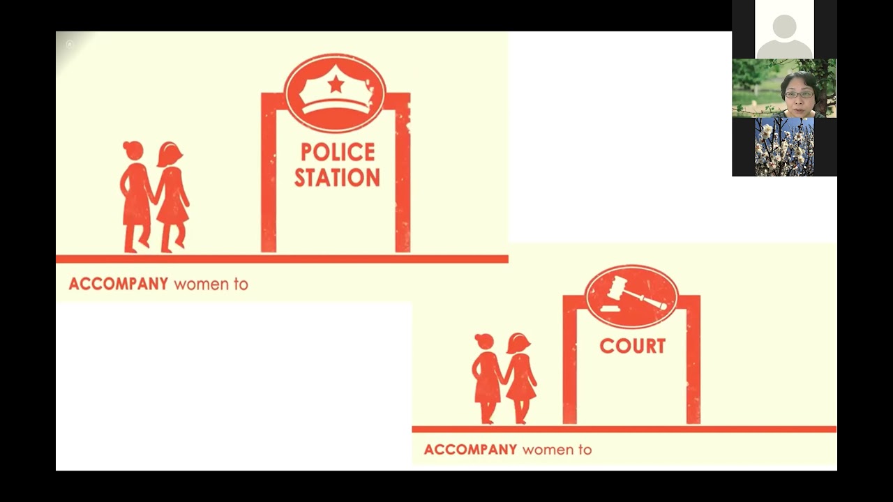 休眠預金活用事業紹介｜2021年度第1回まちぽっとセミナー『地域で進める DV 被害者支援』｜特定非営利活動法人 全国女性シェルターネット