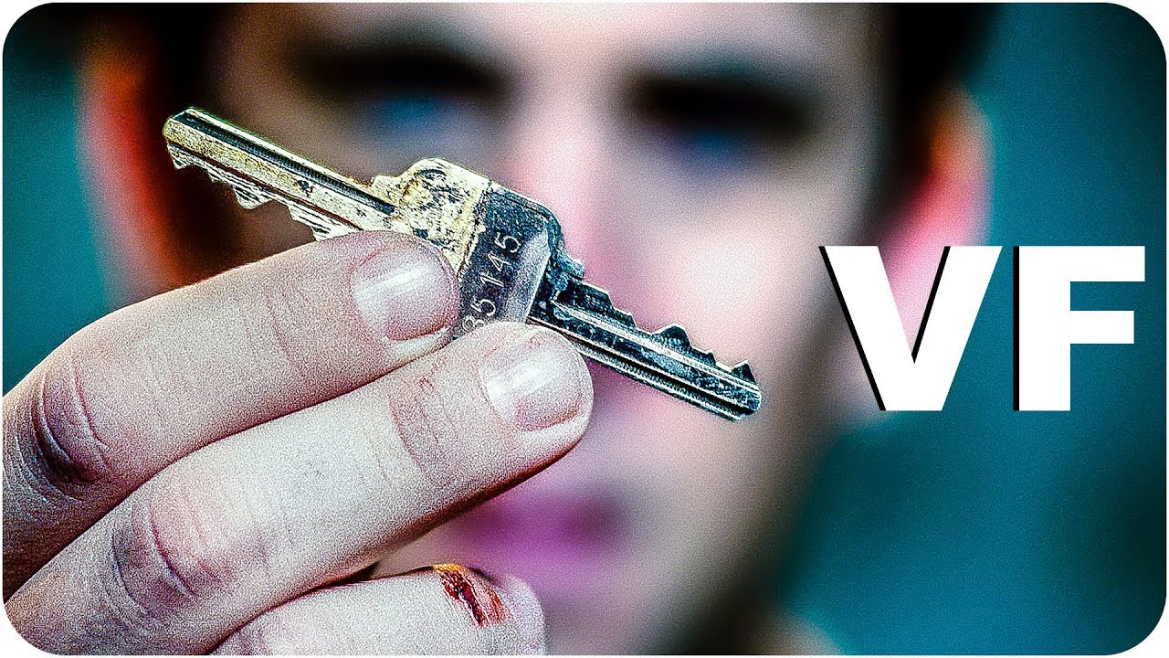 Miniature de la vidéo ESCAPE ROOM Bande Annonce VF (2018) du film Escape Room