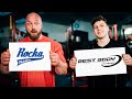 Wer würde eher seinen Sponsor verlassen?