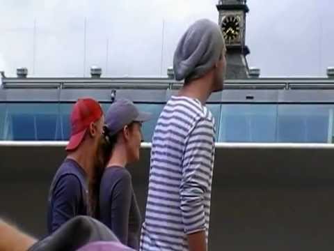 Musical Sing A Long 2012 Wicked