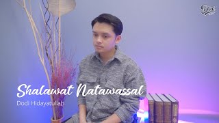 Download lagu NATAWASSAL BIL HUBABAH - Dodi Hidayatullah mp3