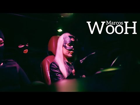 DJ MARCOS - WooH (Official Music Video)
