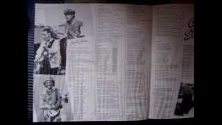 Besuchen Sie Europa (Solange es noch Steht)