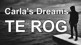 Te Rog Carla S Dreams Download Flac Mp3