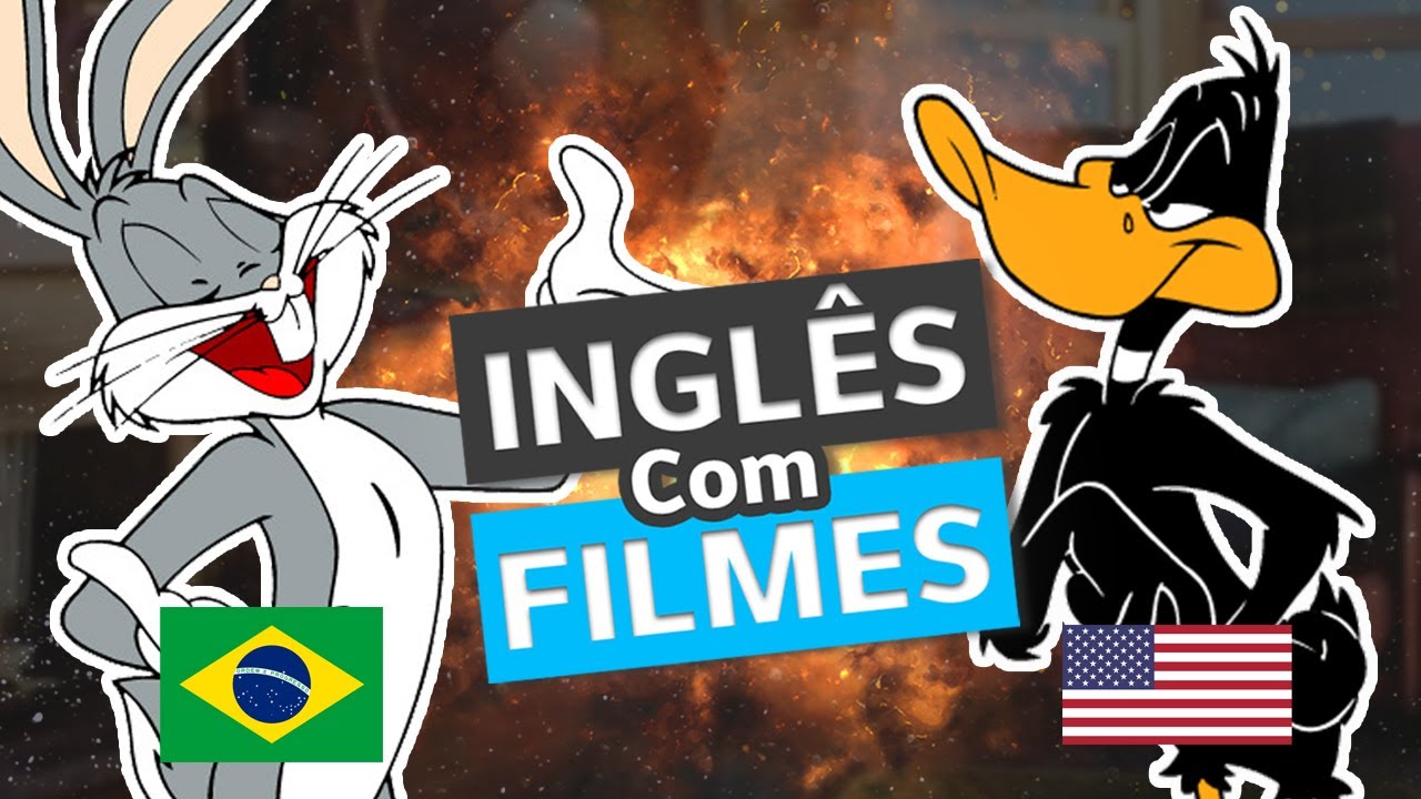 Aprenda ingles com PERNALONGA | Entenda nativos falando inglês