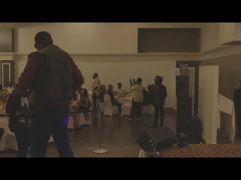 XMondT Thrills Audience at AY LIVE in Ottawa.