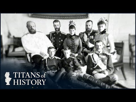 Unraveling the Russian Revolution: A Historiographical Odyssey