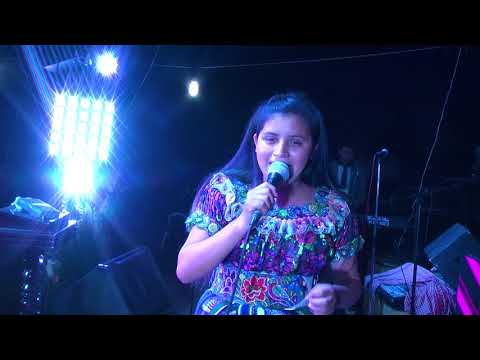 Fernanda Sabina 2018 /  Levantare Banderas / 12 Aniversario