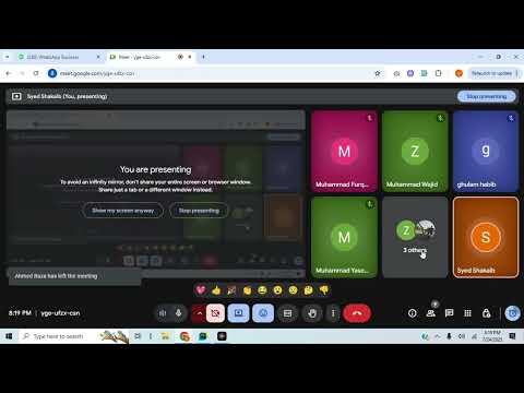 Python Programming While Loop With Switch Cases Lecture 09
