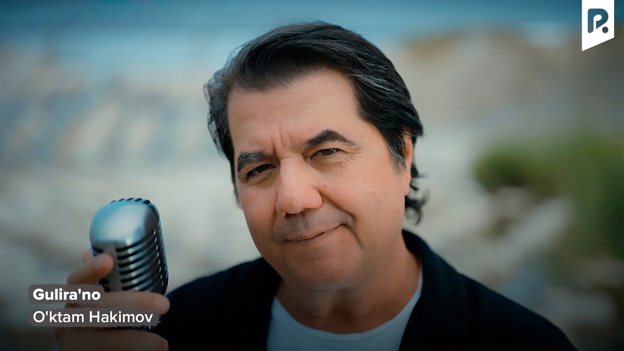O'ktam Hakimov - Gulira'no | Уктам Хакимов - Гулираъно