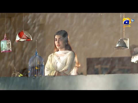 Badzaat Episode 29 Promo | Tonight at 8:00 PM Only On Har Pal Geo