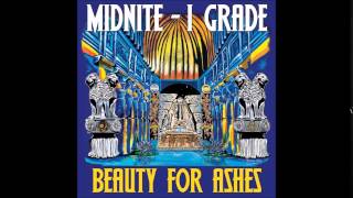 Midnite  - Tried and Tested