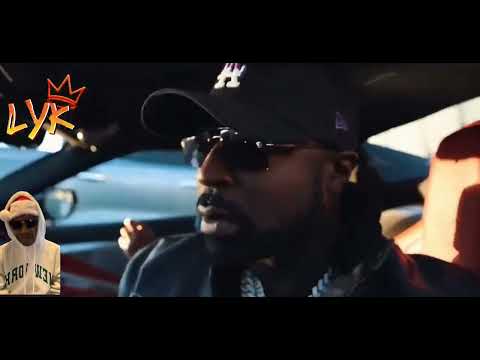 🔥YOUNG BUCK SHOOTS BACK AT FAT JOE🔥