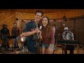 Lawrence Feat Jonathan Groff My First Real Love Acoustic Ish