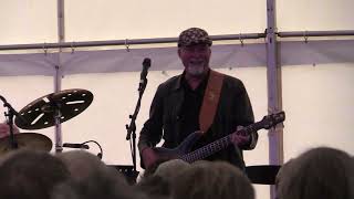 Banks of the Sweet Primroses - Fairport Convention - Hook Norton Brewery 2023