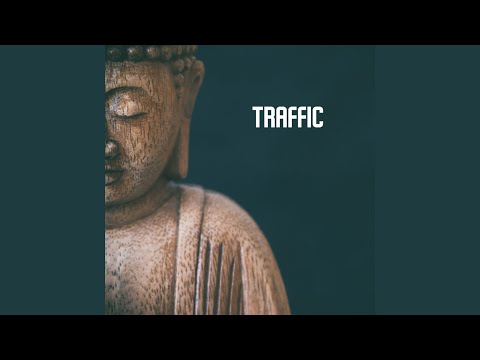 Виниловая пластинка Traffic – Traffic LP