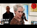 THE DEVIL WEARS PRADA Clip Personal Assistant 2006
