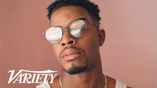 Stephan James on the Toughest Lesson He Learned in Hollywood video