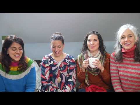 The Knitters' League Podcast :: Episode 36