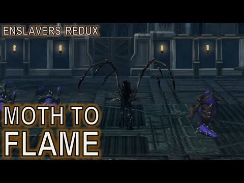 Starcraft Enslavers 14 - Moth to Flame