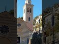 Portofino Italy The Church Of San Martino