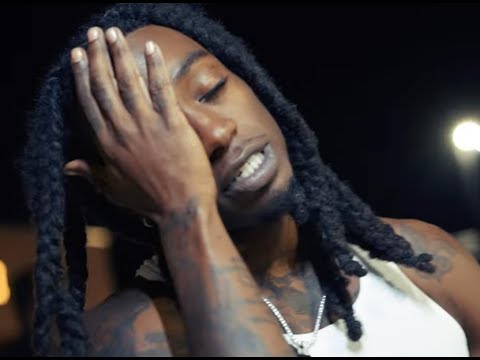 Neno Calvin - Hush Mode (Official Video)