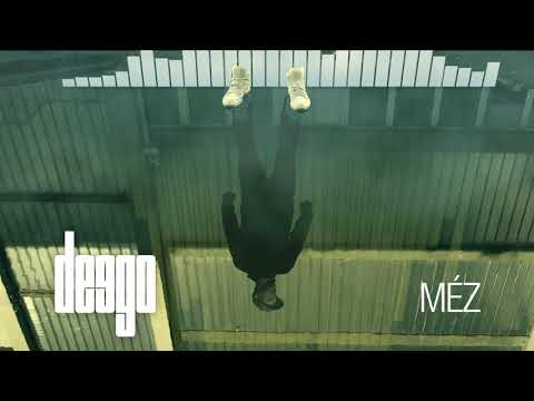 Deego - Méz (official audio)