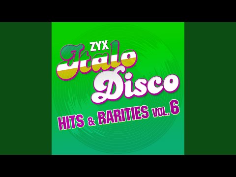 Zyx Italo Disco. Hits & Rarities Vol. 6 (Continuous DJ Mix)