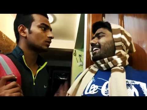 Anmol Gupta HASH PUPPY