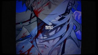- 【歌ってみた】青のすみか/ COvered.月白刻人【オリジナルMV】