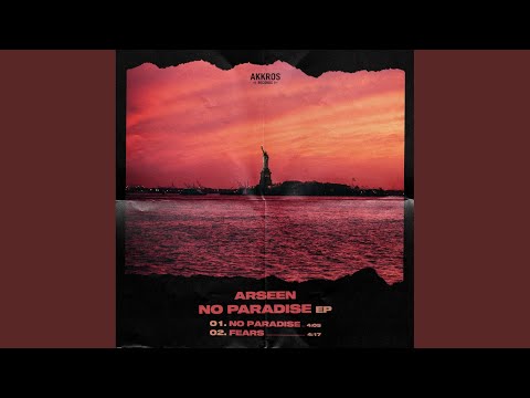 Fears (Original Mix)